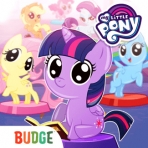Obal-My Little Pony: Pocket Ponies
