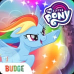 Obal-My Little Pony: Rainbow Runners