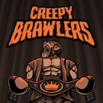 Obal-Creepy Brawlers