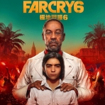 Obal-Far Cry 6