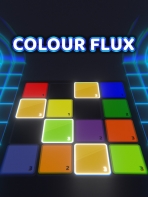 Colour Flux