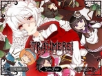 Obal-Träumerei Chapter 1