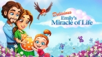 Obal-Delicious: Emilys Miracle of Life