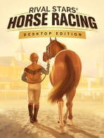 Obal-Rival Stars Horse Racing: Desktop Edition