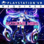 Obal-Hatsune Miku VR