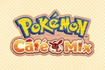 Obal-Pokemon Cafe Mix