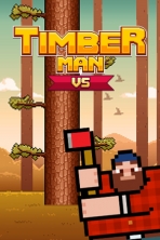 Obal-Timberman VS