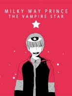 Obal-Milky Way Prince  The Vampire Star