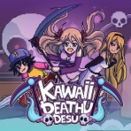 Obal-Kawaii Deathu Desu