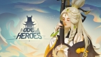 Obal-Ode to Heroes