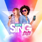 Obal-Lets Sing 2020