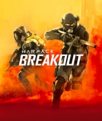 Obal-Warface: Breakout