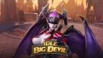 Obal-Idle Big Devil