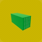 Obal-Twelve Containers