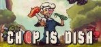 Obal-Chop is dish