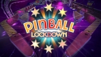 Obal-Pinball Lockdown