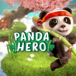 Obal-Panda Hero