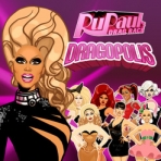 Obal-RuPauls Drag Race: Dragopolis 2.0