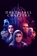 Obal-Dreamfall Chapters