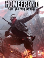 Homefront: The Revolution