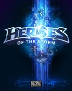 Obal-Heroes of the Storm