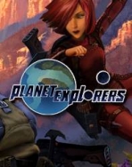 Obal-Planet Explorers