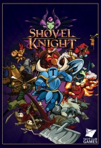 Obal-Shovel Knight