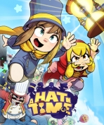Obal-A Hat in Time