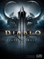 Obal-Diablo III: Reaper of Souls