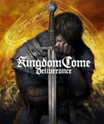 Obal-Kingdom Come: Deliverance