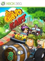 El Chavo Kart