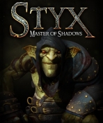 Obal-Styx: Master of Shadows