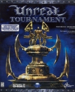 Obal-Unreal Tournament