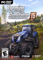 Obal-Farming Simulator 15