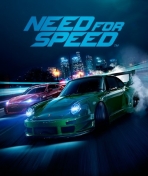 Obal-Need for Speed
