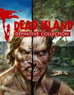 Obal-Dead Island: Definitive Collection