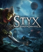 Styx: Shards of Darkness