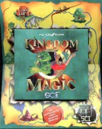 Kingdom o Magic