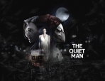 Obal-The Quiet Man