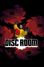 Obal-Disc Room