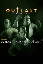 Obal-Outlast Trinity