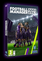 Obal-Football Manager 2021