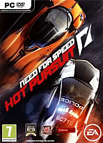 Obal-Need For Speed: Hot Pursuit Remastered