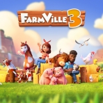 Obal-FarmVille 3