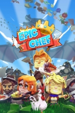 Obal-Epic Chef