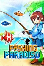 Obal-Fishing Paradiso