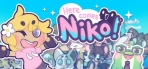 Obal-Here Comes Niko