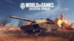 Obal-World of Tanks: Modern Armor