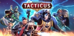 Obal-Warhammer 40,000: Tacticus