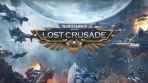 Obal-Warhammer 40,000: Lost Crusade